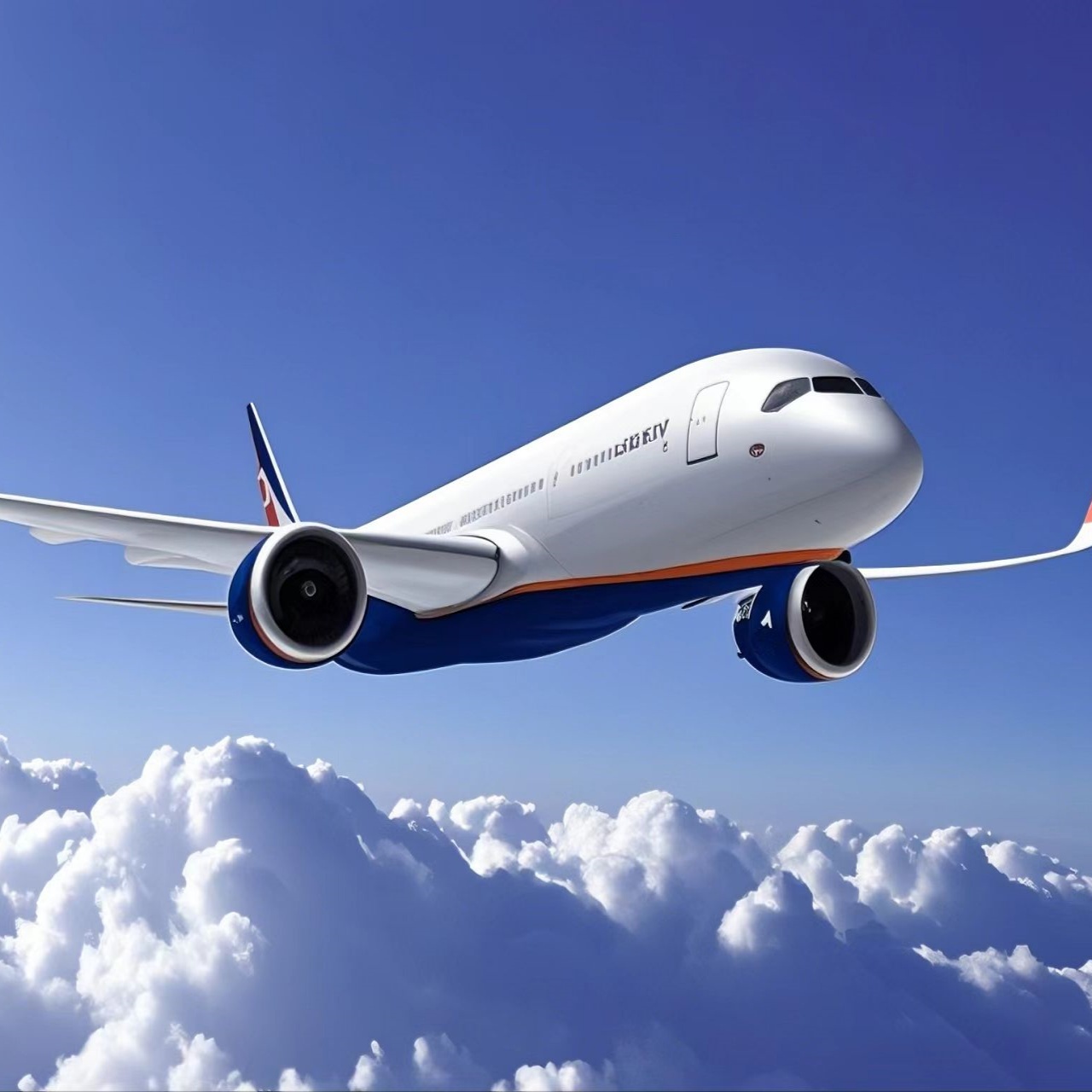 马鞍山到北京空运当日达服务，航空快递如闪电，包裹当天送达